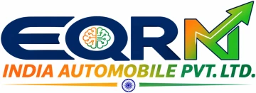 EQRN India Automobile Pvt. Ltd. logo